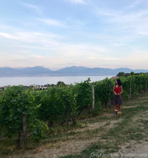 Lou Charmelle OnlyFans 16155606c419104289d5