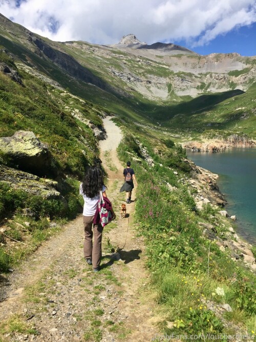 Lou Charmelle OnlyFans 163115c07200a5daf9a8