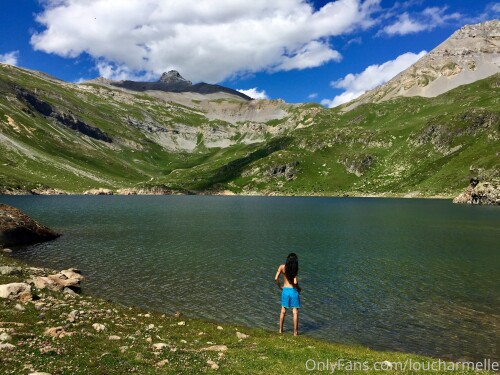 Lou Charmelle OnlyFans 16322d5cbf991f617cb0