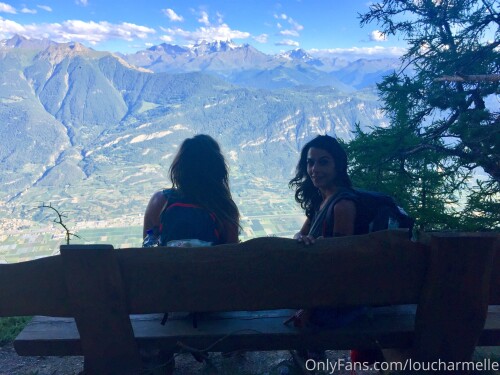 Lou Charmelle OnlyFans 1638e6a19a7a8c8e4053