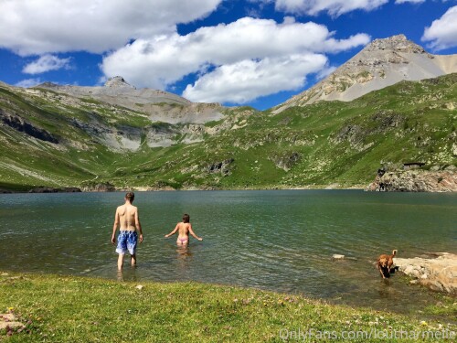 Lou Charmelle OnlyFans 1642e40ffffb2974d9a3