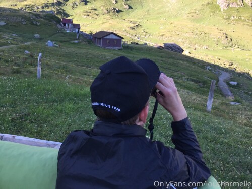 Lou Charmelle OnlyFans 1645700b544d60d72f33