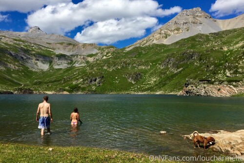 Lou Charmelle OnlyFans 1648507e6e7797d64dd1