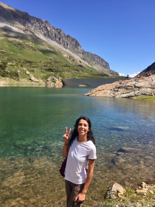 Lou Charmelle OnlyFans 16504688cd5ba571decf