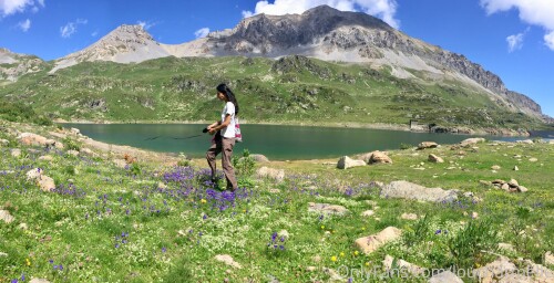 Lou Charmelle OnlyFans 16532e7814378626eb52