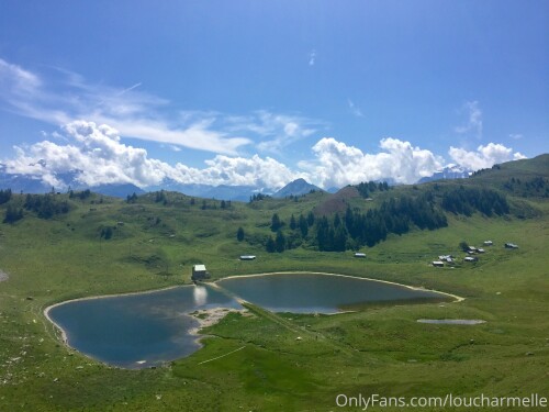 Lou Charmelle OnlyFans 1656fc9069ca69a8e5b8