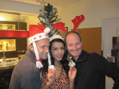 Lou Charmelle OnlyFans 18130ca64701ab218a6