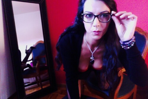 Lou Charmelle OnlyFans 191602e2711407205fc