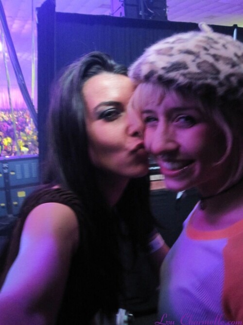 Lou Charmelle OnlyFans 228d584216fad1fa7ba