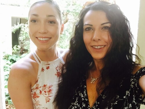 Lou Charmelle OnlyFans 2599b90793c610e776b