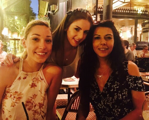 Lou Charmelle OnlyFans 2609fd54e8abb1e6f78