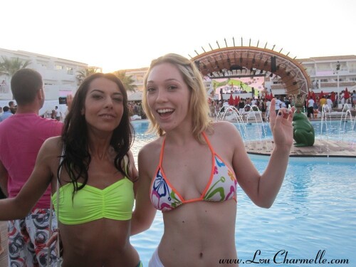 Lou Charmelle OnlyFans 307e21470d6a7ec20a9