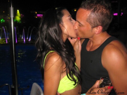 Lou Charmelle OnlyFans 31033b2e96d798fa1be