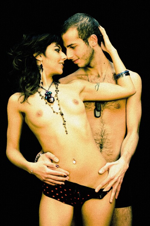 Lou Charmelle OnlyFans 3317c870820eab1839f