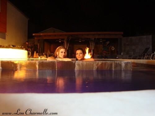 Lou Charmelle OnlyFans 50730777c68cb735184