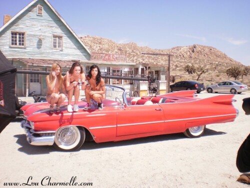 Lou Charmelle OnlyFans 5090392512a0b2697f6