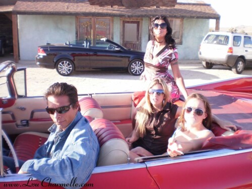 Lou Charmelle OnlyFans 5129c1dd6108b1bc804