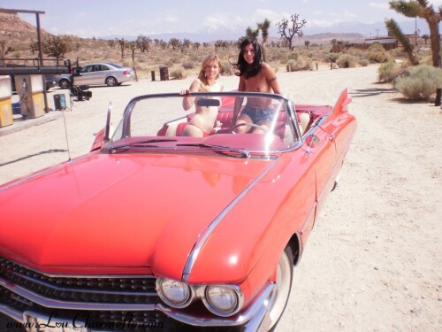 Lou Charmelle OnlyFans 51351d688a6018bc9ef