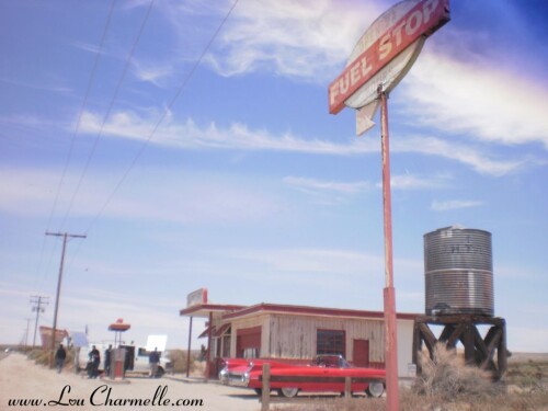 Lou Charmelle OnlyFans 52541330b170c59cdc5