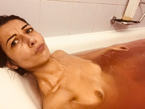 Lou Charmelle OnlyFans 58291ccce6d126f2e39