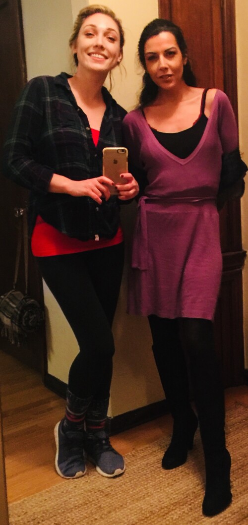 Lou Charmelle OnlyFans 6157c650fb37455bee1