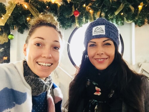 Lou Charmelle OnlyFans 617b5374a5bcec9289d