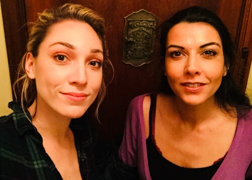 Lou Charmelle OnlyFans 6206dc639a94a2fa621