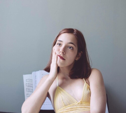 Lou Howard nude 109828901a21174488793b030