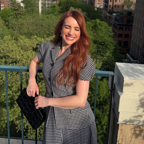 Love my Spicy Queen emmaroberts1f541a7b2a2ad34f6