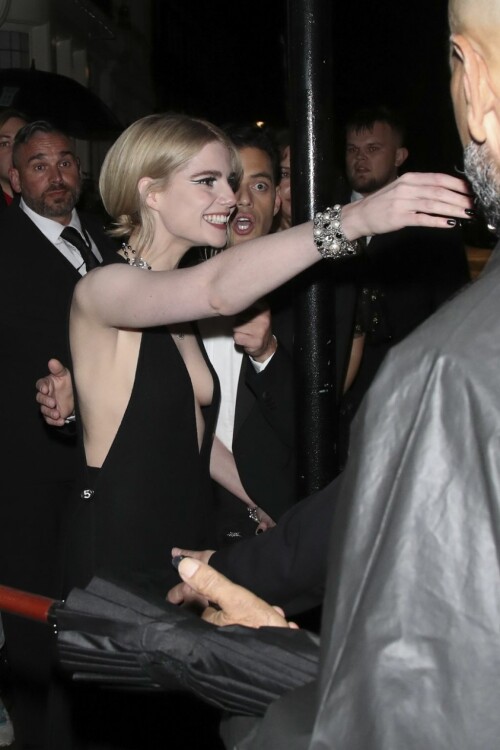 Lucy Boynton 5