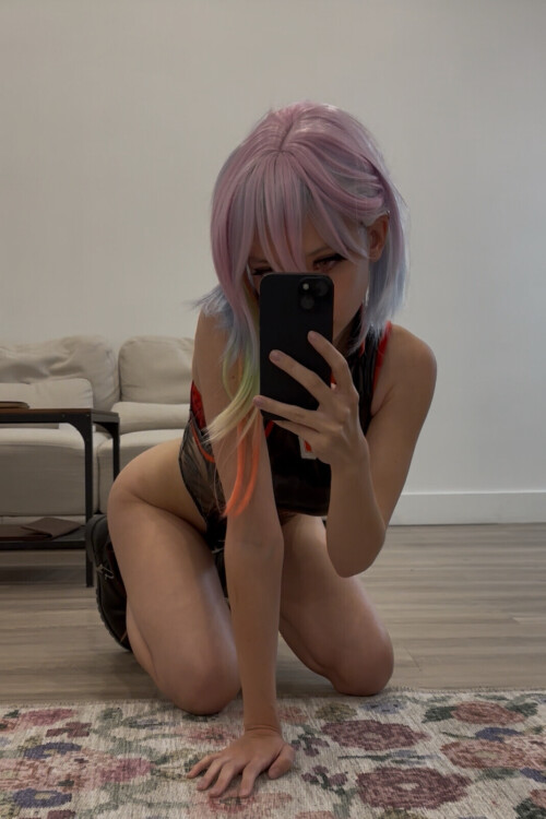 Lucy serving cunt in the ice bath 11e2600ec5e8f43128