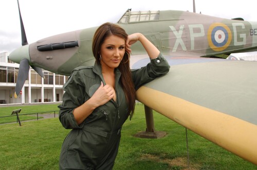 Lucy Pinder RAF 07ce80eeaa6e016995