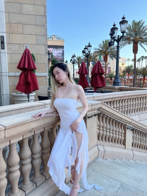 Lunalyxo SLITDRESS 18c5f15b68f293bda