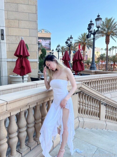 Lunalyxo SLITDRESS 2f6c05cf6fe28d5c7