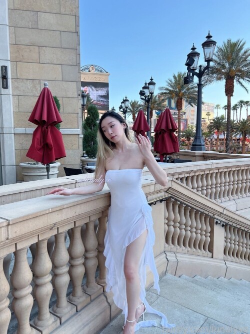 Lunalyxo SLITDRESS 3ea9582815d6f5ac5