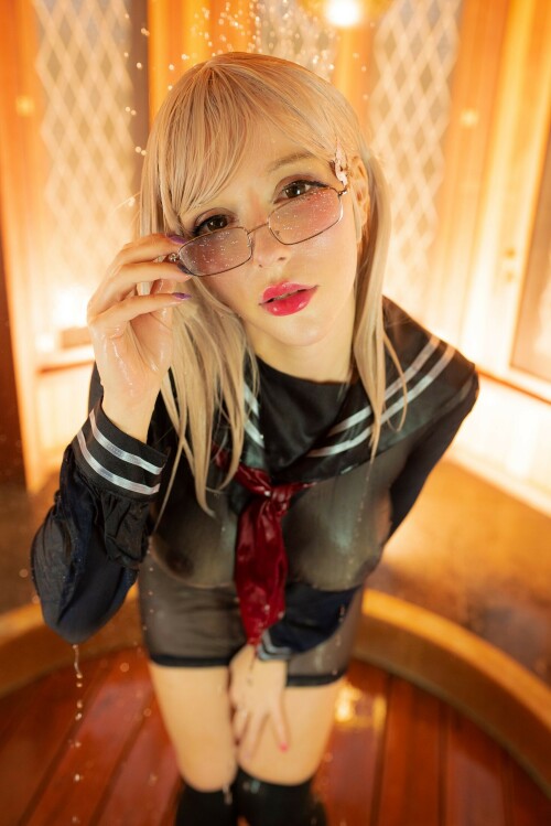 MARCH 62 of 100 RitWNKw7