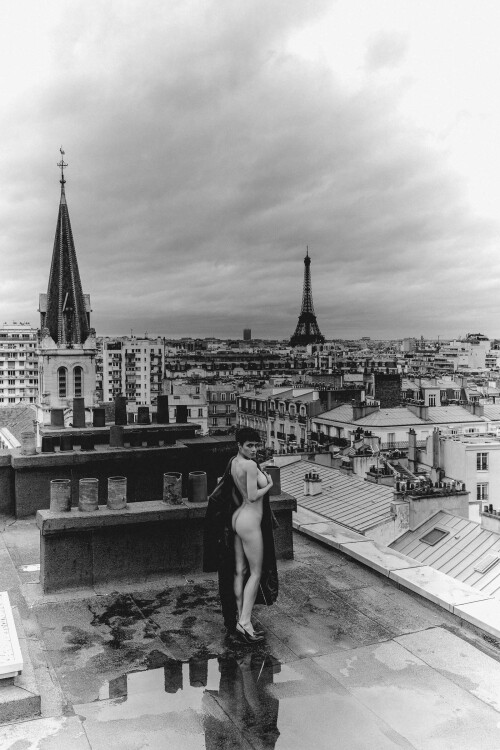 MARLEYMagazine ArthurHubertLegrand SolomiaMaievska Toiture A732509 2400ad87907a8fada350