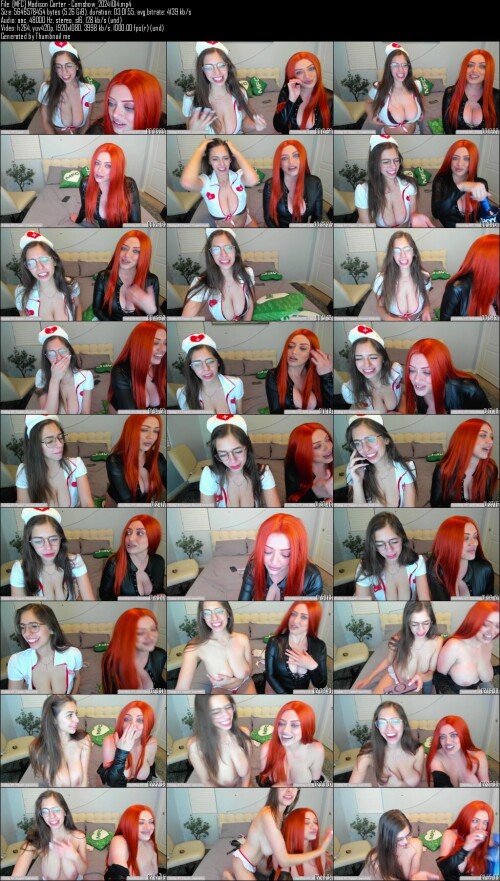 MFC Madison Carter Camshow 20241014e8b1c7d7b33e058c