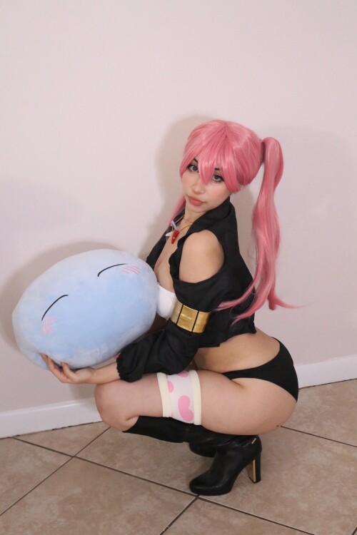 MILIM COSPLAY 2d49eb291355ae030