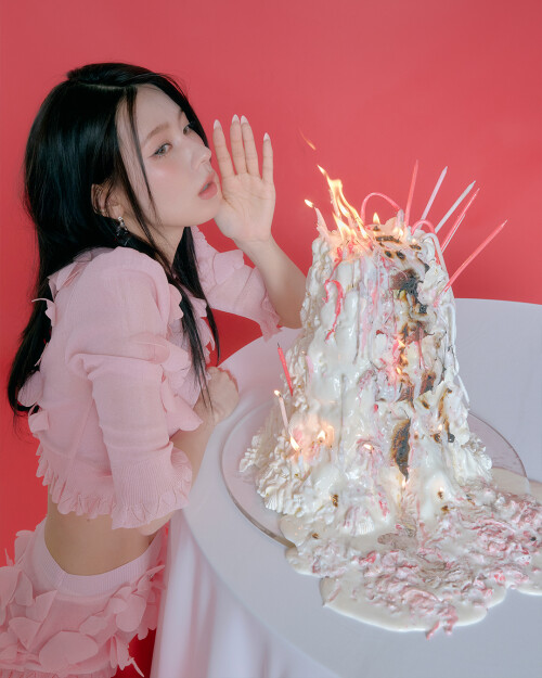 MIYEON 2nd Mini Album MY Lover Concept Photos documents 3a14baa8d22287e6e