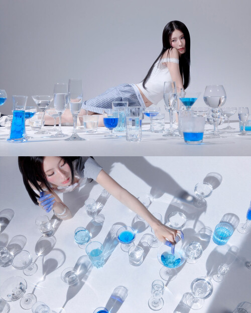 MIYEON 2nd Mini Album MY Lover Concept Photos documents 8ad628568b8bfddea