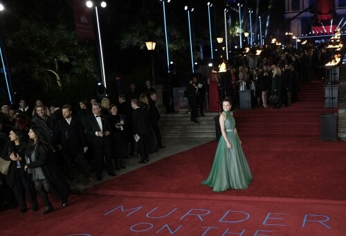 MURDER ON THE ORIENT EXPRESS PREMIERE IN LONDON NOVEMBER22017 151