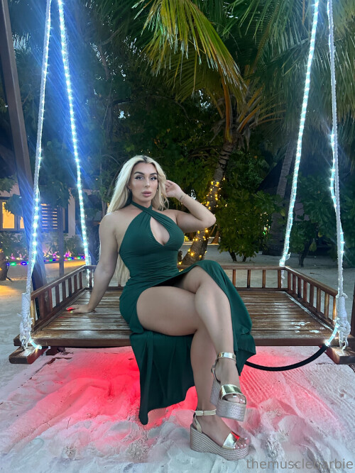 MUSCLE BE 452b5a435d6f05eb7c7