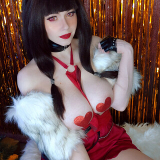 Mad-Roxy---Akagi-Ruby-Laced-Beauty-Azur-Lane-20333cd05e995ec8c7cf35b1558173c9c7