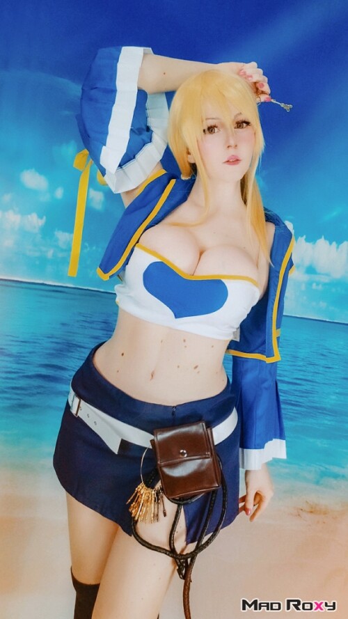 Mad Roxy Lucy Heartfilia 21e53a007e13fe221