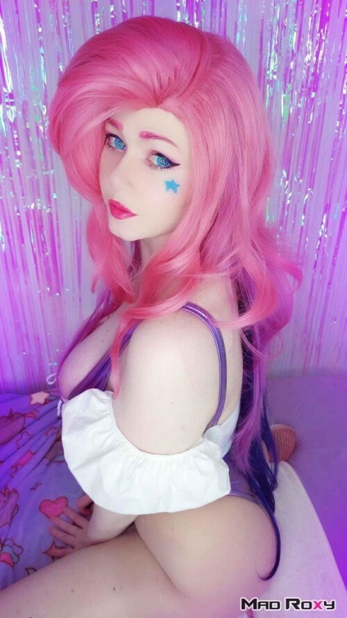 Mad Roxy Seraphine 14