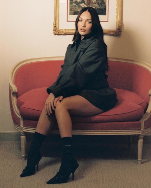 Maddie Ziegler 1086662f7631d7964