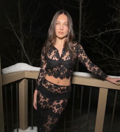 Maddie x sundance 1a19fe6faeff14322