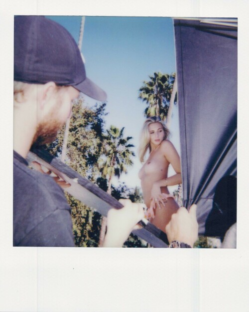 Madison Bass Behind the Scenes 03