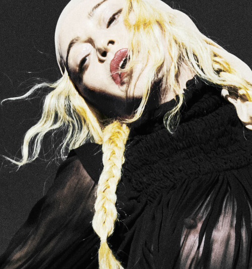 Madonna Madame X S12ba3f2b4d10a786b